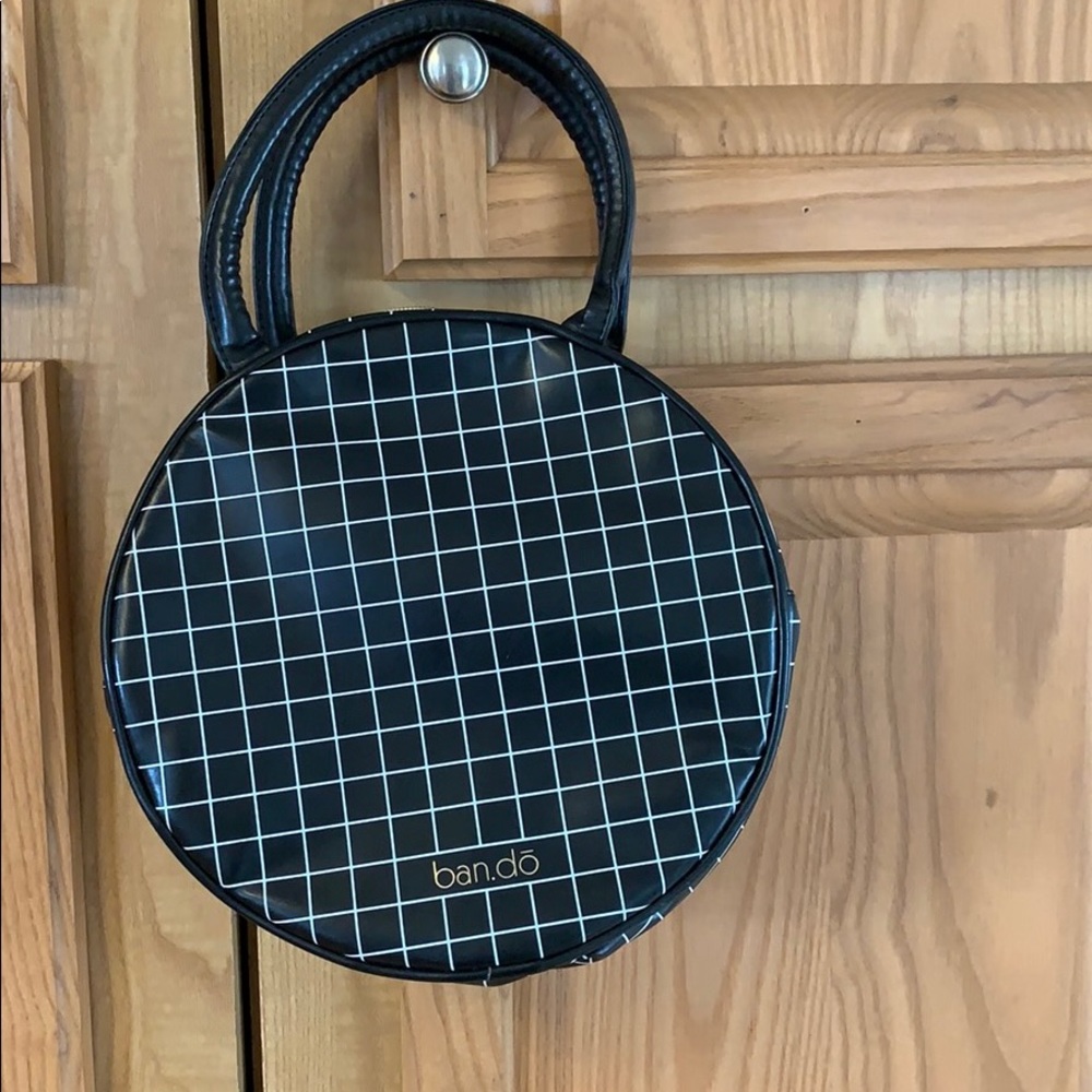 Bando insulated lunch bag!